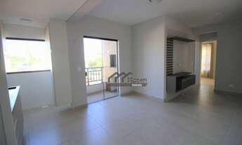 Imagem 3: Apartamento com 2 dormitórios à venda, 49 m² por R$ 249.000 - Bom Jesus - São José dos Pin