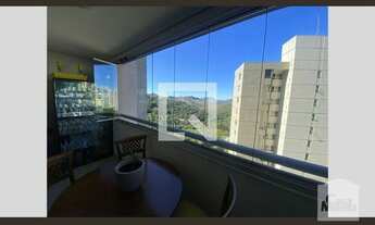 Imagem 6: Apartamento à Venda - Vila da Serra, 3 Quartos, 115 m²