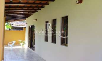 Imagem 2: Casa com 5 quartos - Bairro Boracéia 2 em São Sebastião