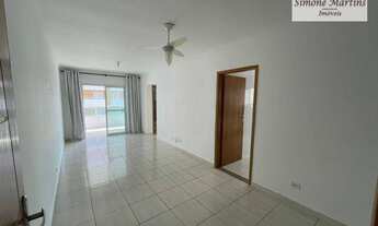 Imagem 4: Apartamento com 2 dormitórios à venda, 85 m² por R$ 440.000 - Vila Guilhermina - Praia Gra