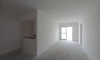 Imagem 5: Apartamento para venda tem 83 metros quadrados com 2 quartos em Canto do Forte - Praia Gra