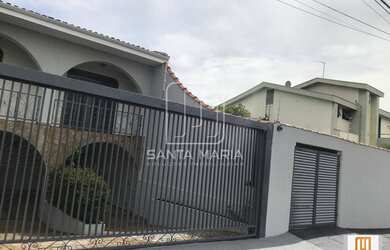 Imagem 2: Casa (sobrado na rua) 4 dormitórios/suite