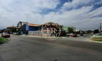 Imagem 7: Sobrado comercial e residencial