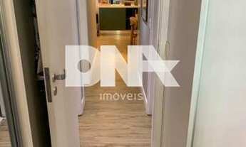 Imagem 7: Rio de Janeiro - Apartamento Padrão - Humaitá