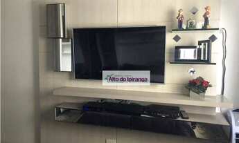 Imagem 7: Apartamento com 3 dormitórios à venda, 116 m² - Ipiranga - São Paulo/SP