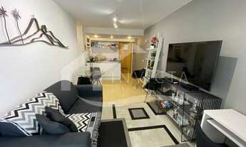 Imagem 5: Flat para venda com 43 metros quadrados com 1 quarto em Ipanema - Rio de Janeiro - RJ