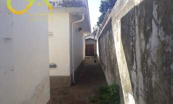 Imagem 7: CASA COMERCIAL em CAMPINAS - SP, NOVA CAMPINAS