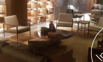 Imagem 4: Apartamento 288m² 4 Dormitórios para Venda no Itaim Bibi