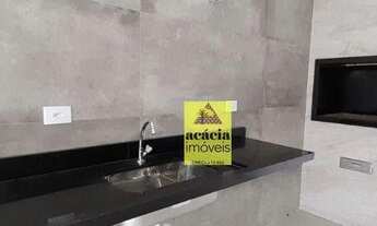 Imagem 6: SOBRADOS NOVOS - FINO ACABAMENTO