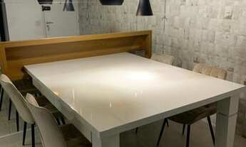 Imagem 4: Apartamento para Venda em São Paulo, Santo Amaro, 3 dormitórios, 1 suíte, 2 banheiros, 2 v