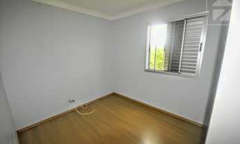 Imagem 6: Apartamento à venda 3 Quartos, 1 Suite, 2 Vagas, 72M², Parque Brasília, Campinas - SP