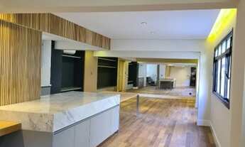 Imagem: Apartamento reformado com 2 suítes à venda