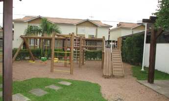 Imagem 4: Sobrado 02 Dormit, 02 Vagas - Condomínio - Bairro Marechal Rondon