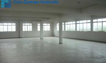 Imagem 3: GALPAO COMERCIAL em SANTOS - SP, MACUCO