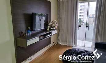 Imagem 4: Apartamento com 3 quartos no Edificio Veneza - Bairro Centro em Londrina