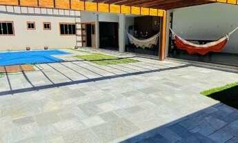 Imagem 9: Casa para temporada