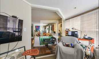 Imagem 5: Apartamento à Venda - Higienópolis, 2 Quartos, 122 m2