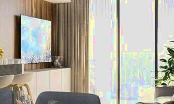 Imagem 5: Curitiba - Apartamento Padrão - Mercês