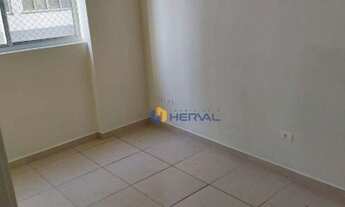 Imagem 5: Apartamento com 2 dormitórios à venda, 45 m² por R$ 165.000,00 - Jardim Alvorada - Maringá