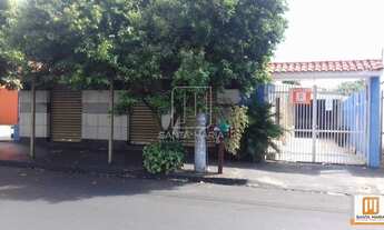 Imagem: Casa (térrea na rua) 2 dormitórios, cozinha