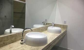 Imagem 4: Casa de condomínio para venda tem 190 metros quadrados com 3 quartos