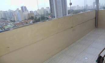 Imagem 7: Apartamento à venda e para locação, Tatuapé, São Paulo, SP