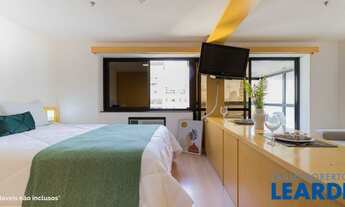 Imagem 6: APARTAMENTO - JARDIM PAULISTA - SP