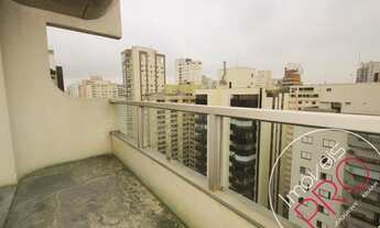 Imagem 3: Apartamento 193m² 3 dormitórios para Venda em Moema