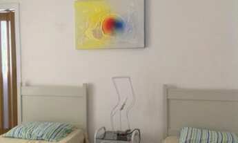 Imagem 8: Temporada praia da cocanha Caraguatatuba