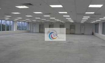 Imagem 5: Conjunto para alugar, 601 m² por R$ 78.130,00/mês - Itaim Bibi - São Paulo/SP