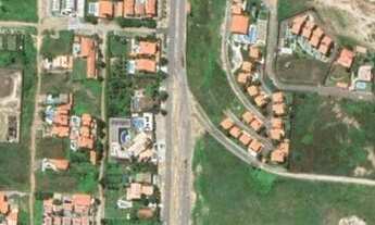 Imagem 2: Terreno à venda no Porto das Dunas - Aquiraz/CE - Frente a uma das principais avenidas e B