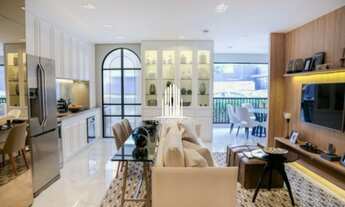 Imagem: Le Rêve City Lapa à venda com 184m² 3