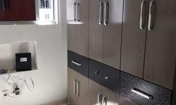 Imagem 5: Vendo lindo Apt de 3/4 sendo 1 Suíte 72m², 2 Vagas, Verano Club Residence