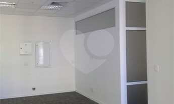 Imagem 6: São Paulo - Conjunto Comercial/Sala - PINHEIROS