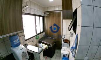 Imagem 6: Apartamento 2 dorms para Venda - VILA SINIBALDI, SÃO JOSÉ DO RIO PRETO - 80m², 1 vaga