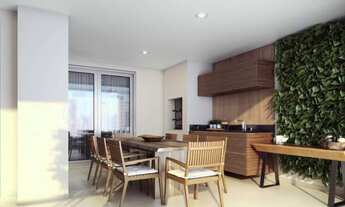 Imagem 4: Apartamento para Venda em São Paulo, Vila Mariana, 4 dormitórios, 2 suítes, 5 banheiros, 4