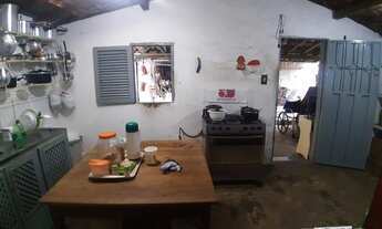 Imagem 6: Casa com 2 dormitórios à venda, 108 m² por R$ 130.000,00 - Belo Horizonte - Patos/PB