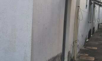 Imagem 6: Casa de vila 01qto cond. garagem px Estr.Campinho Mercado Multimarketing Doc ok90mil