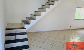 Imagem 4: Casa para venda com 115 metros quadrados com 3 quartos em Tijuca - Contagem - MG