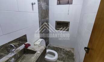 Imagem 6: Casa com excelente acabamento no Bairro Planalto