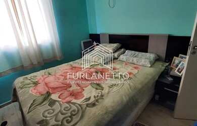 Imagem 7: Apartamento Padrão