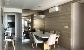 Imagem: Apt Reformado c/ modulados no Clube do Parque