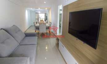 Imagem 4: Excelente Apê 3Qts Com Suíte - Varanda Gourmet - Anil!