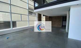 Imagem 2: Conjunto para alugar, 380 m² - Vila Olímpia - São Paulo/SP