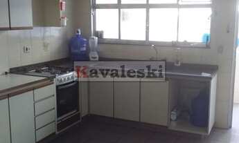 Imagem: Ótimo Sobrado com edicula e 2 vagas no