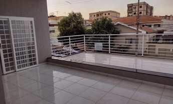 Imagem 7: Sobrado para Venda em Ribeirão Preto, Sumarezinho, 4 dormitórios, 2 suítes, 2 banheiros, 4