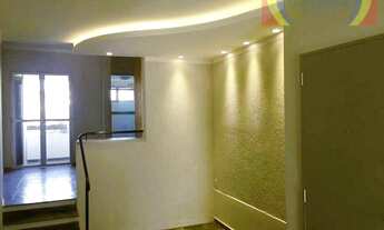 Imagem: Apartamento residencial à venda, Jardim