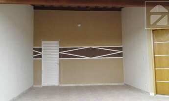 Imagem 5: Casa à venda 3 Quartos, 1 Suite, 2 Vagas, 250M², Jardim Novo Maracanã, Campinas - SP