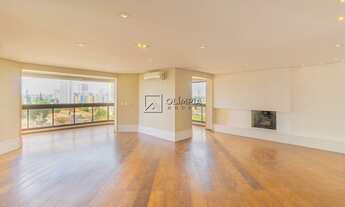 Imagem 2: Venda Apartamento 2 Dormitórios - 276 m² Campo Belo