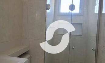 Imagem 6: Apartamento com 2 dormitórios à venda, 71 m² por R$ 370.000,00 - Santa Rosa - Niterói/RJ